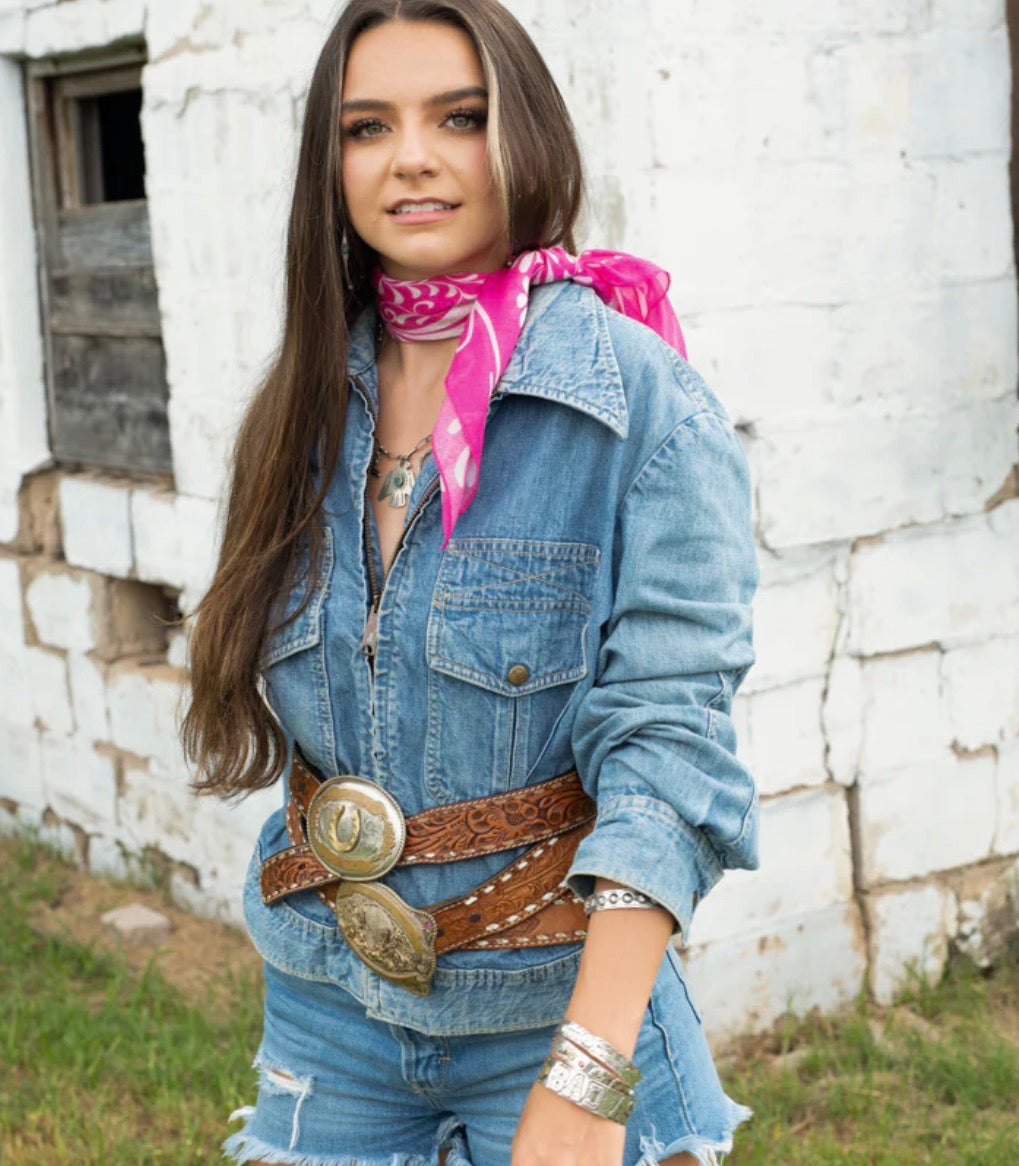 Bonita- Bandana