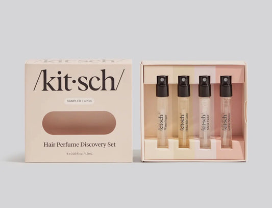 Hair Perfume Discovery Set