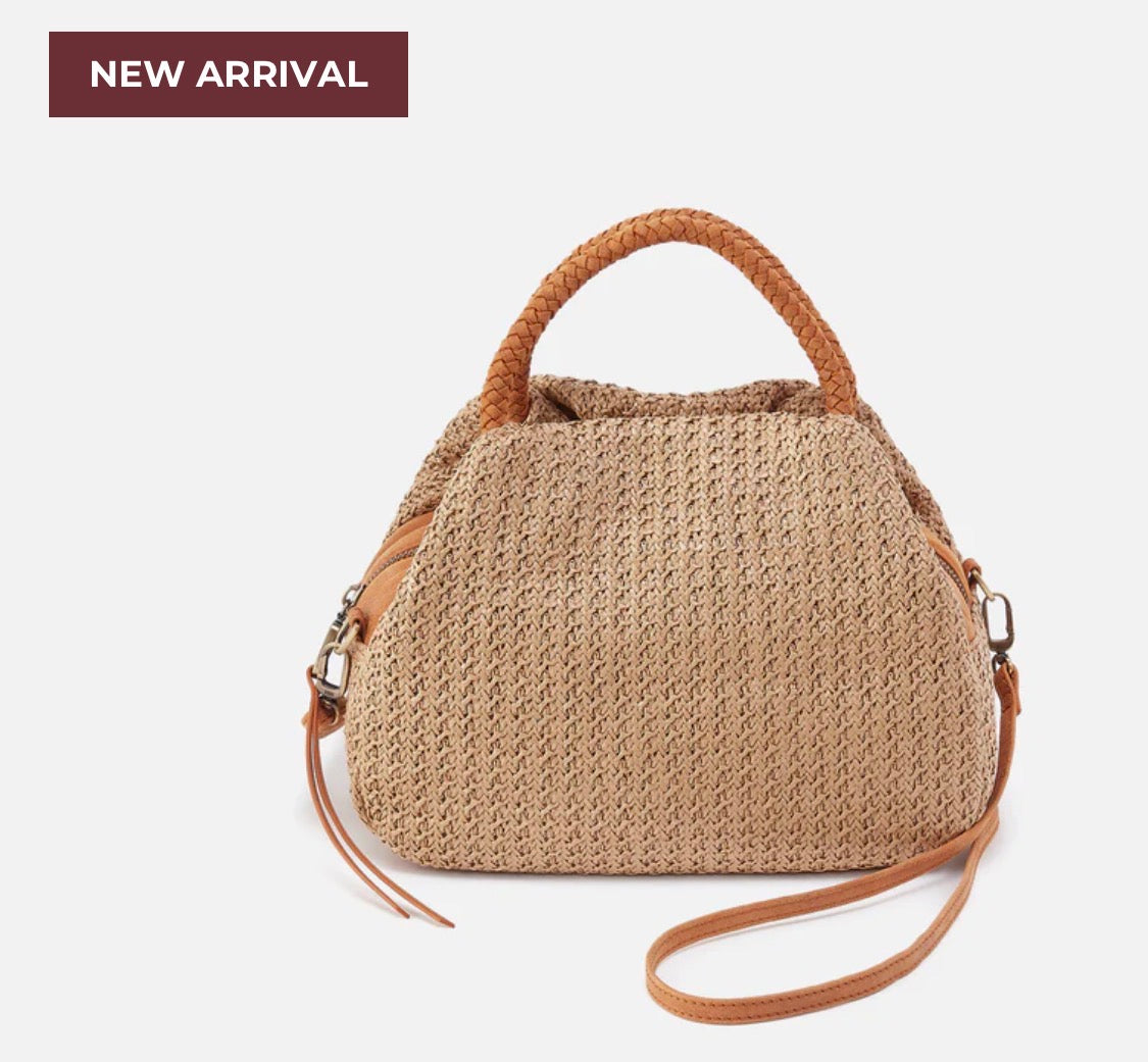 Darling Small Satchel