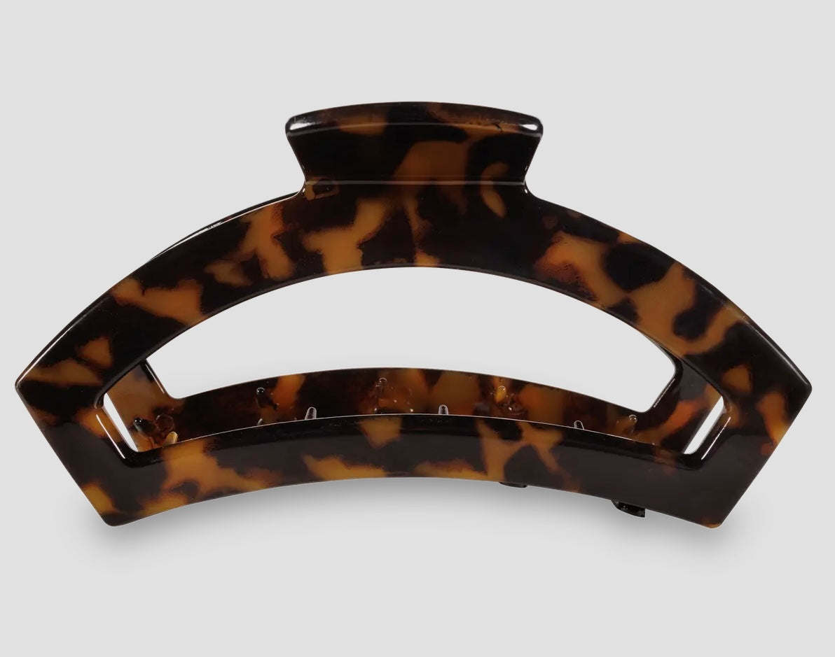 Open Hair Clip- Large