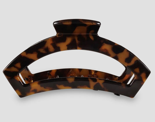 Open Hair Clip- Large