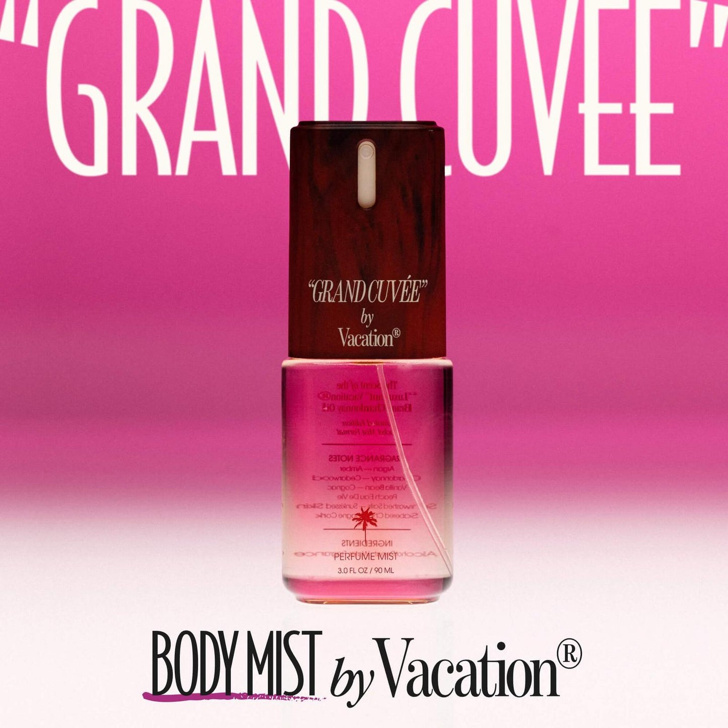 GRAND CUVÉE Body Mist
