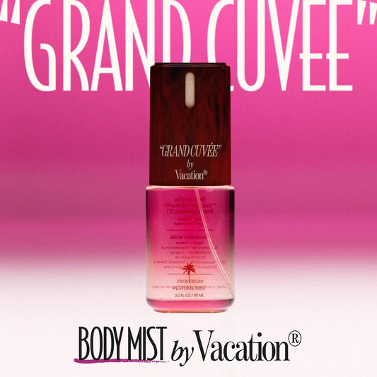 GRAND CUVÉE Body Mist