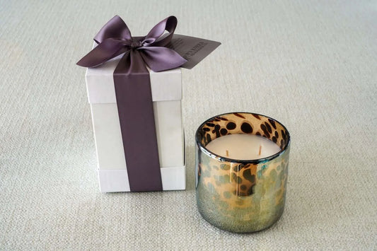 Slate 2 Wick Candle