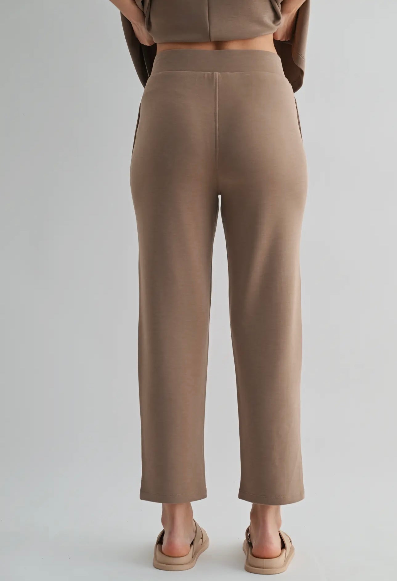 Laguna Soft Drape Set