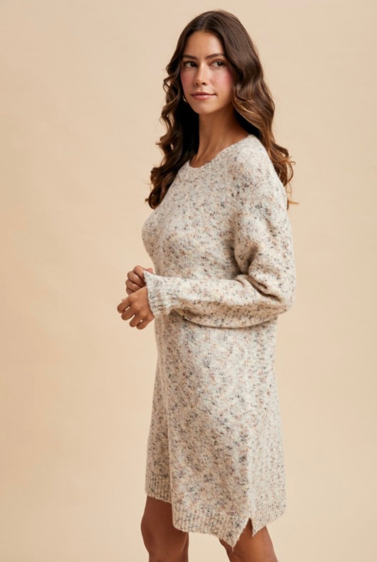 Sweater Weather Dress