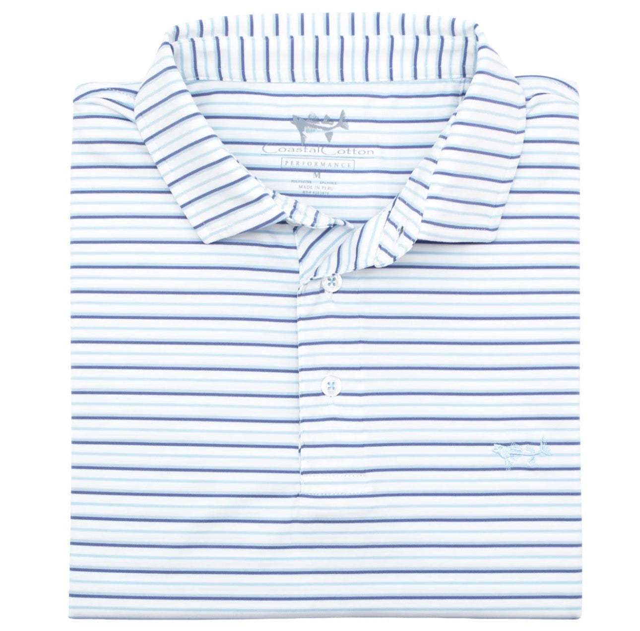 Performance Polo