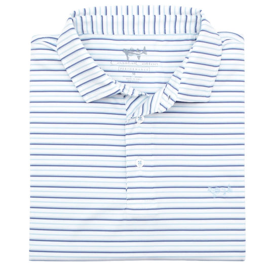 Performance Polo