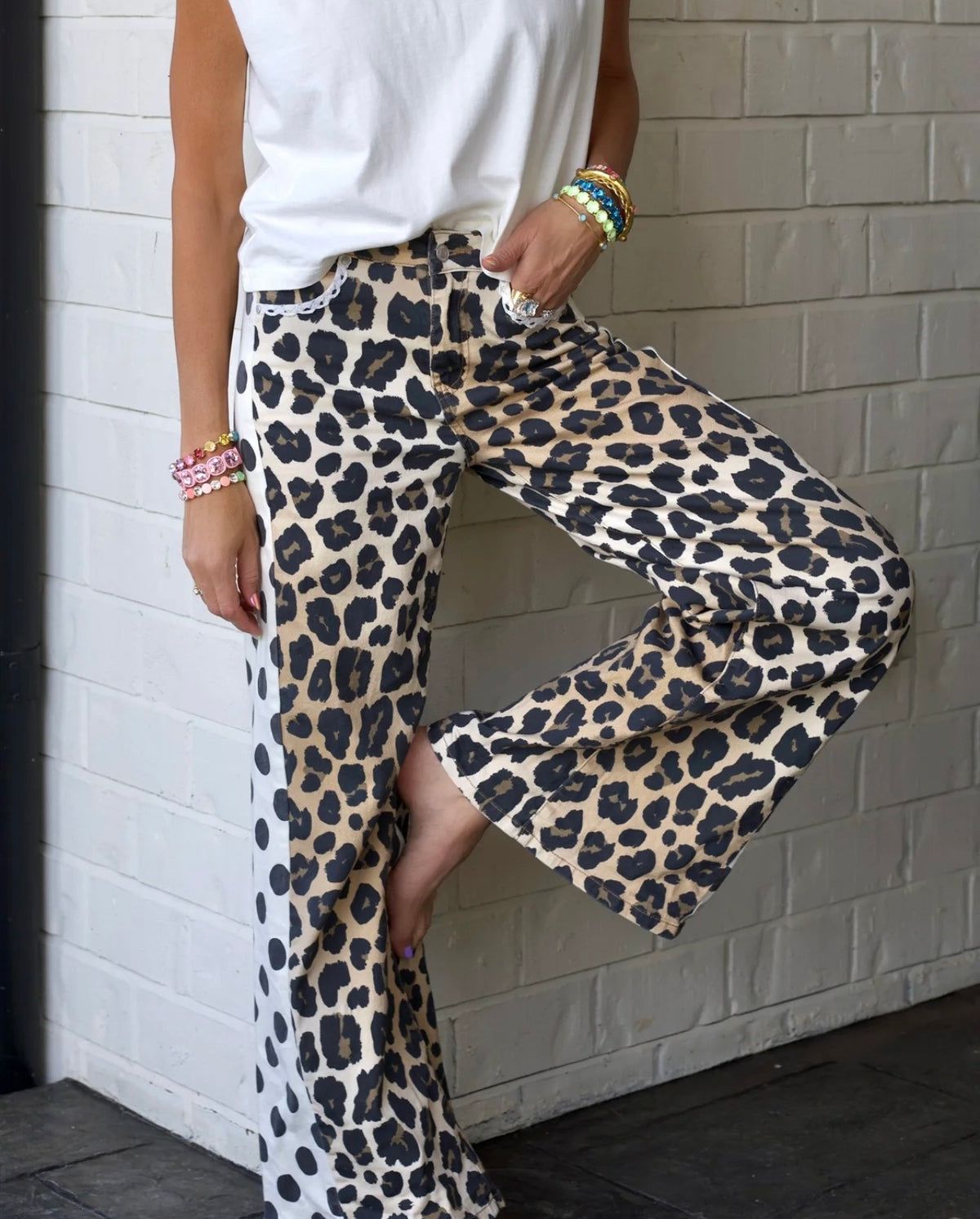Spot On Denim