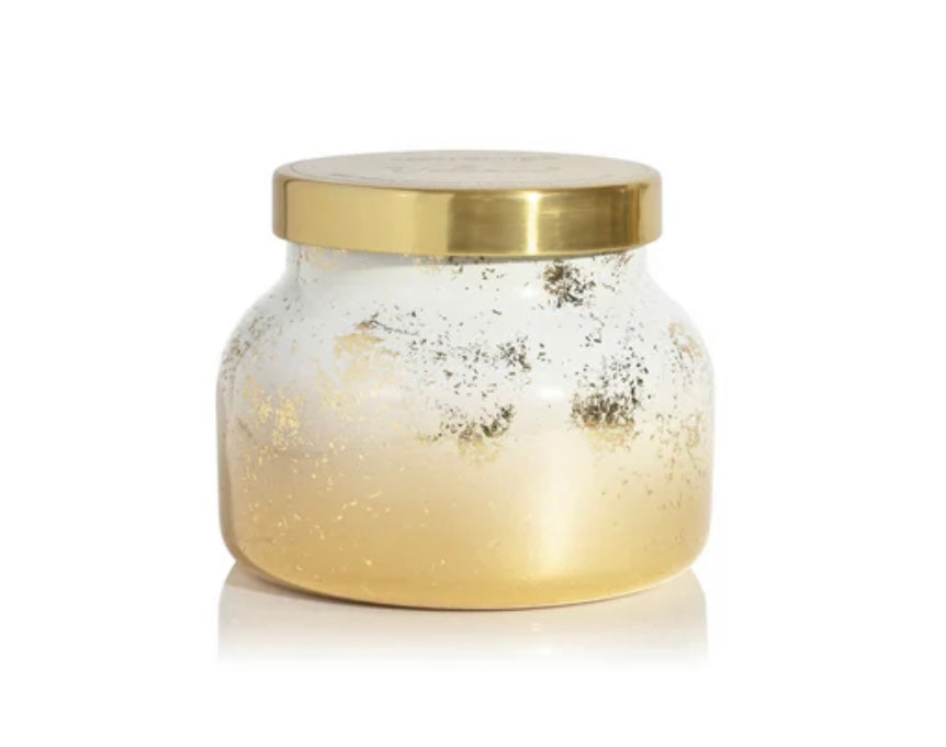 Volcano Petite Signature Jar