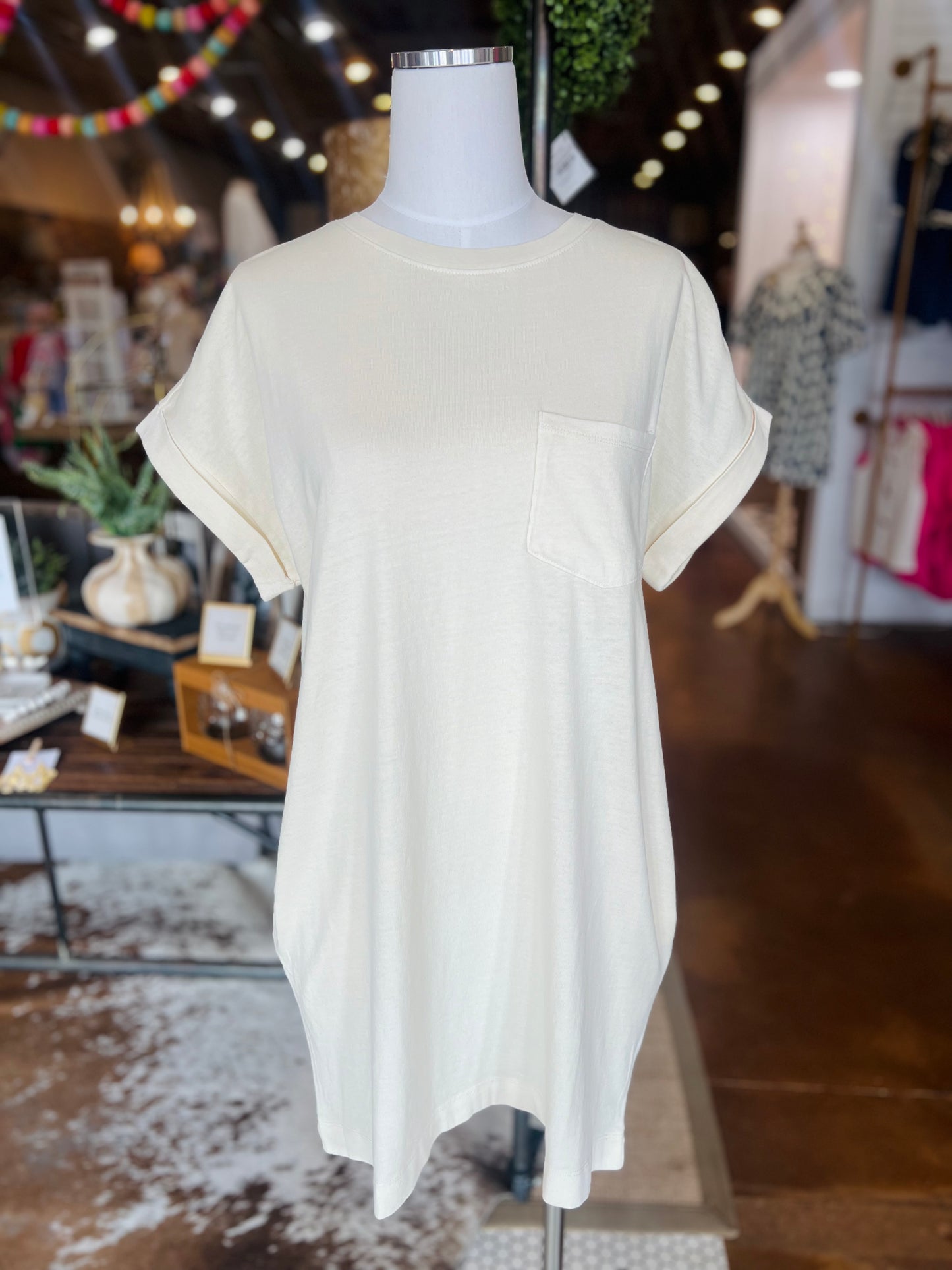 Everyday Essential Dress