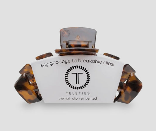 Classic Hair Clip-Large