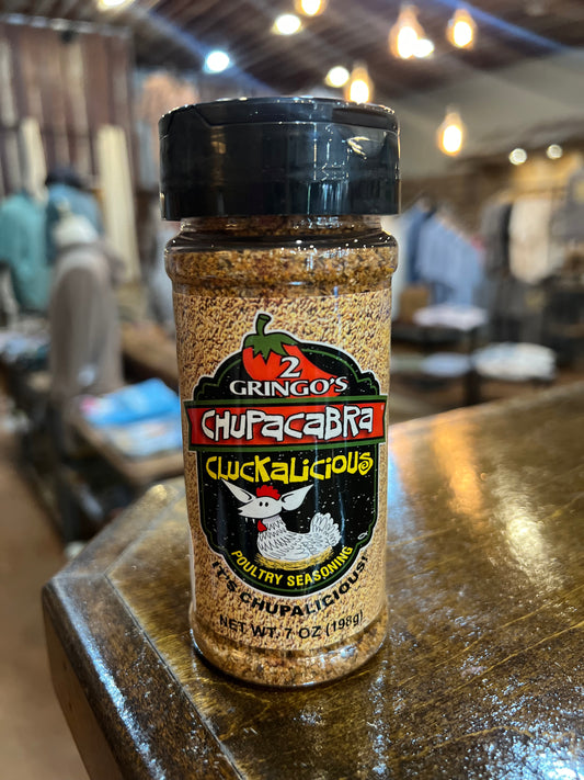 Cluckalicious