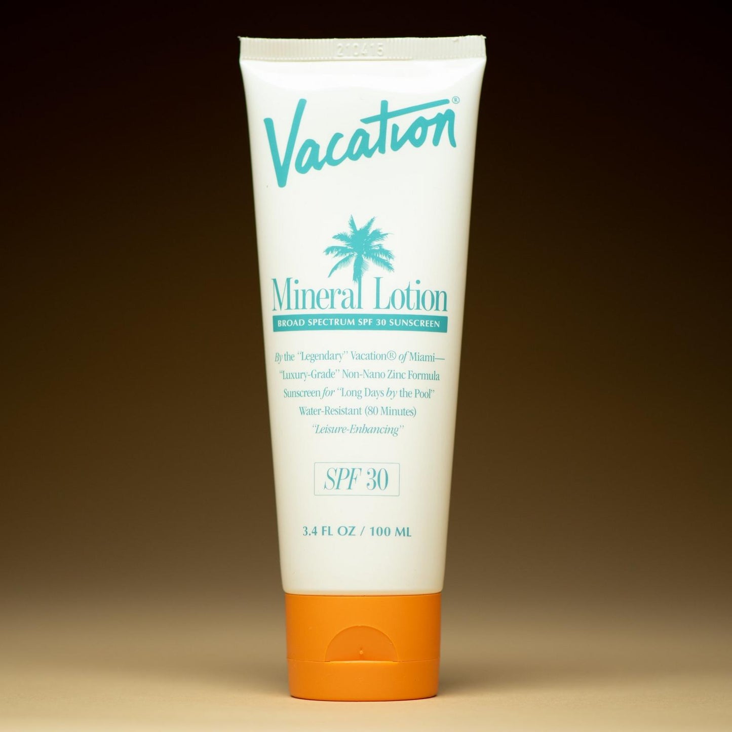 Mineral Lotion SPF 30