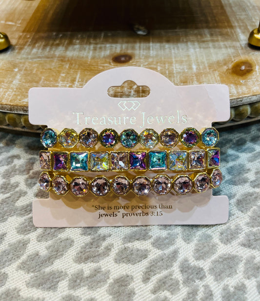 Shine Bright Stack Set