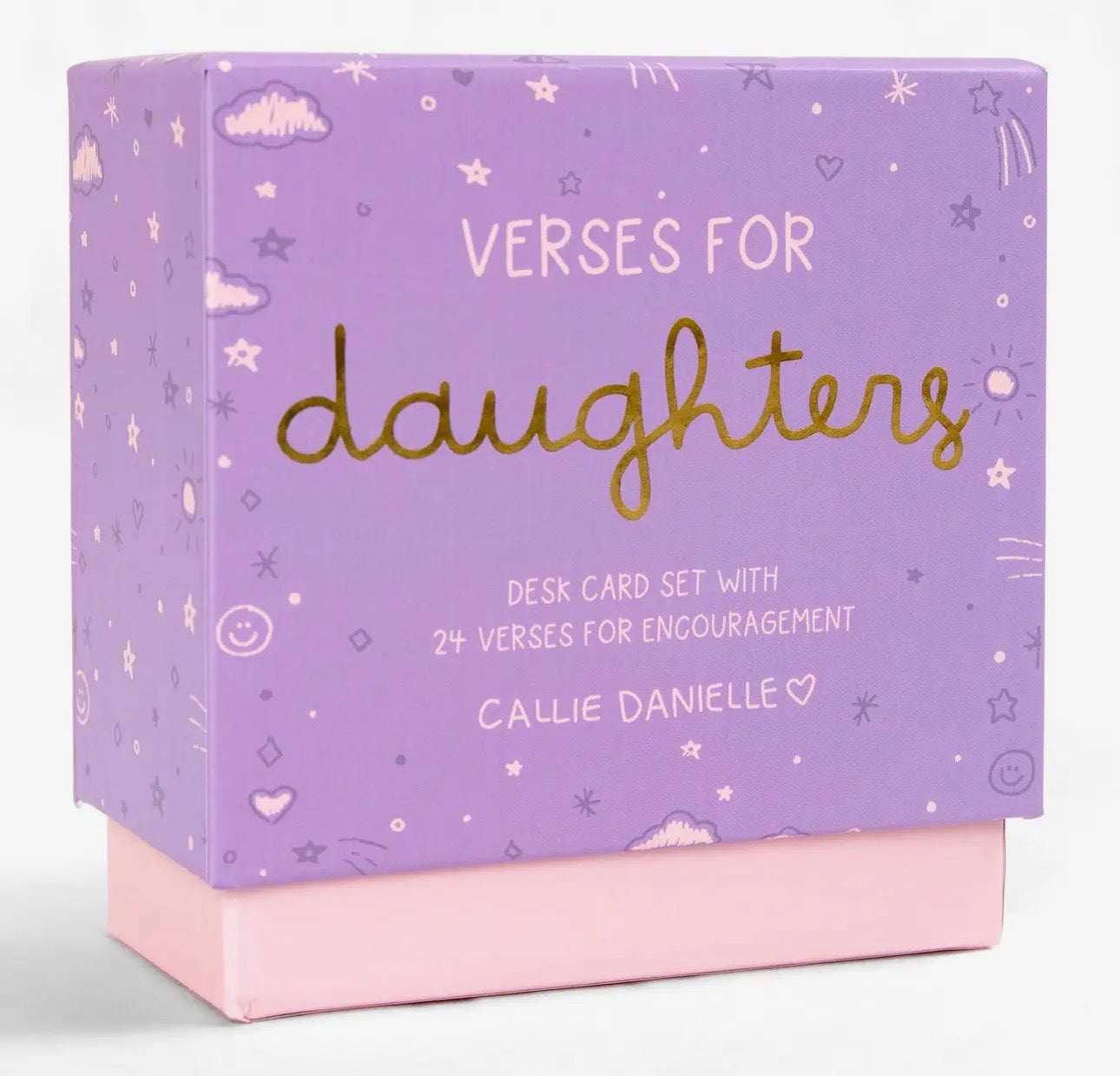 Verses For Daughters