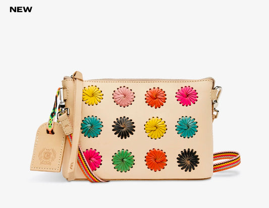 Paloma Midtown Crossbody