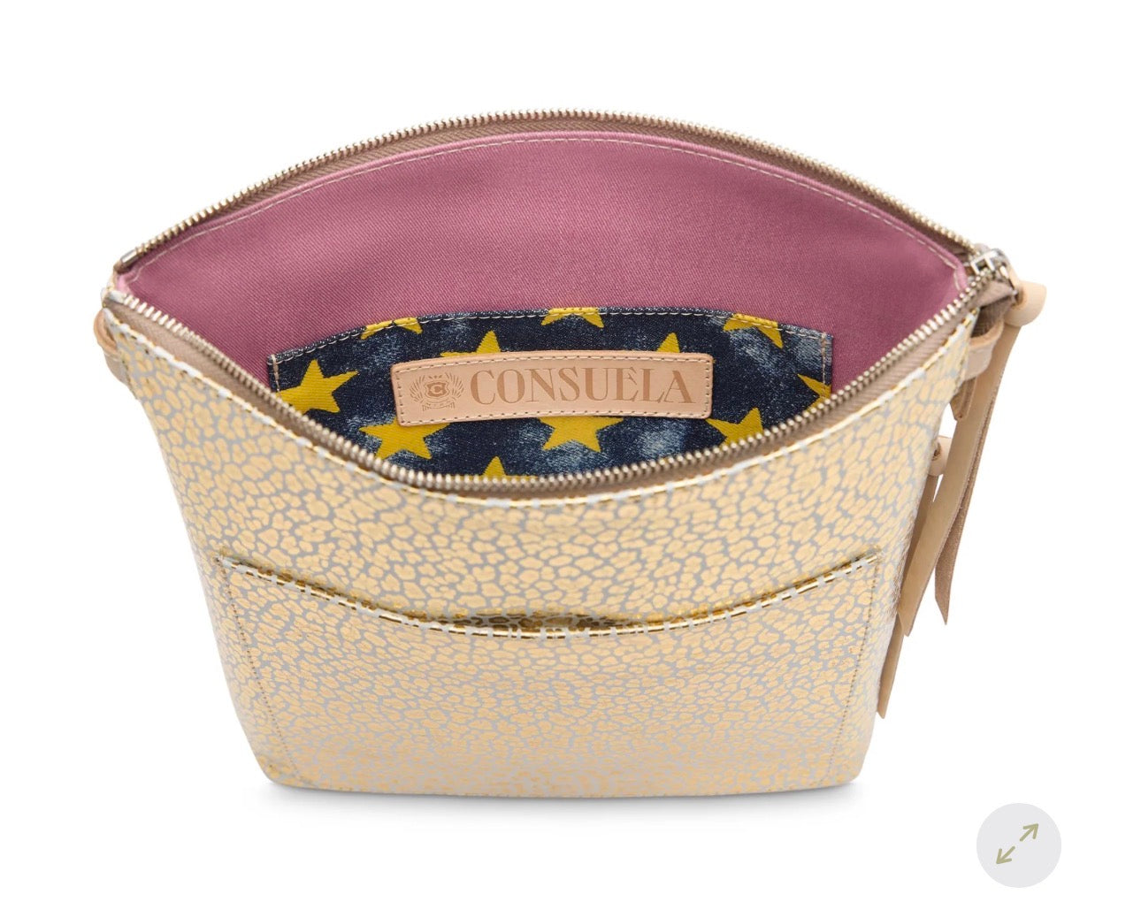 Kit Tour Crossbody