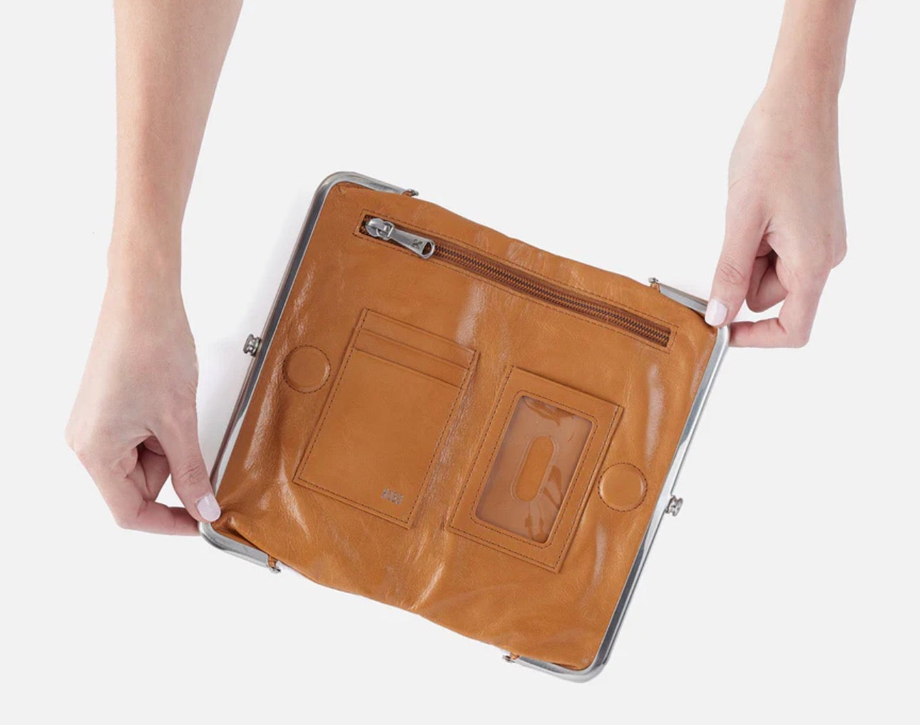 Lauren Clutch Wallet