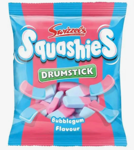 Squashies