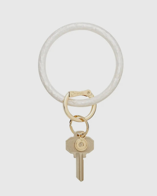 Big O® Bracelet Keychain - MarshmellO