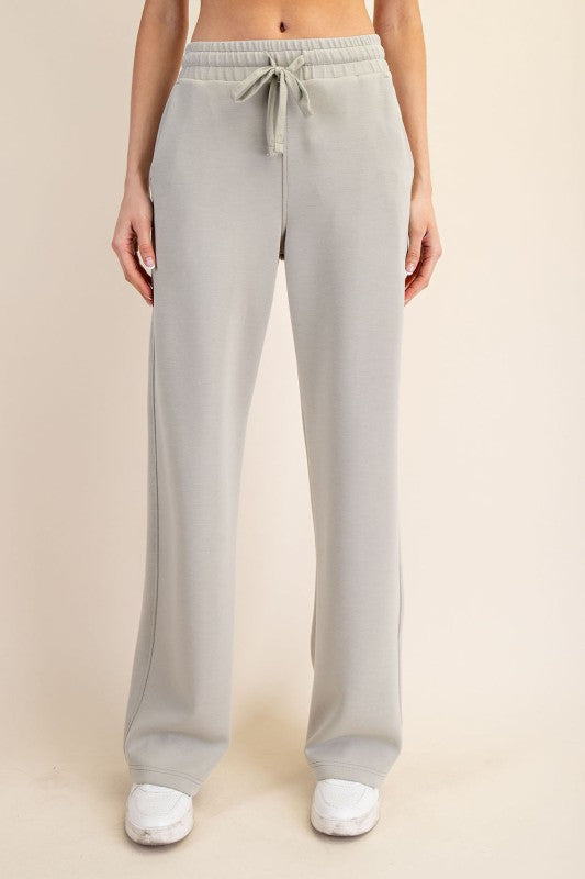 Light Sage Modal Set