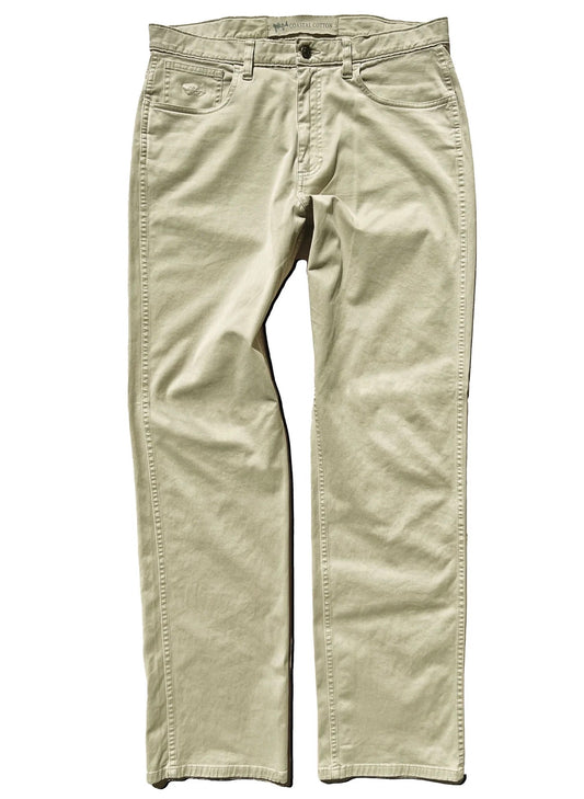 Five Pocket Pant