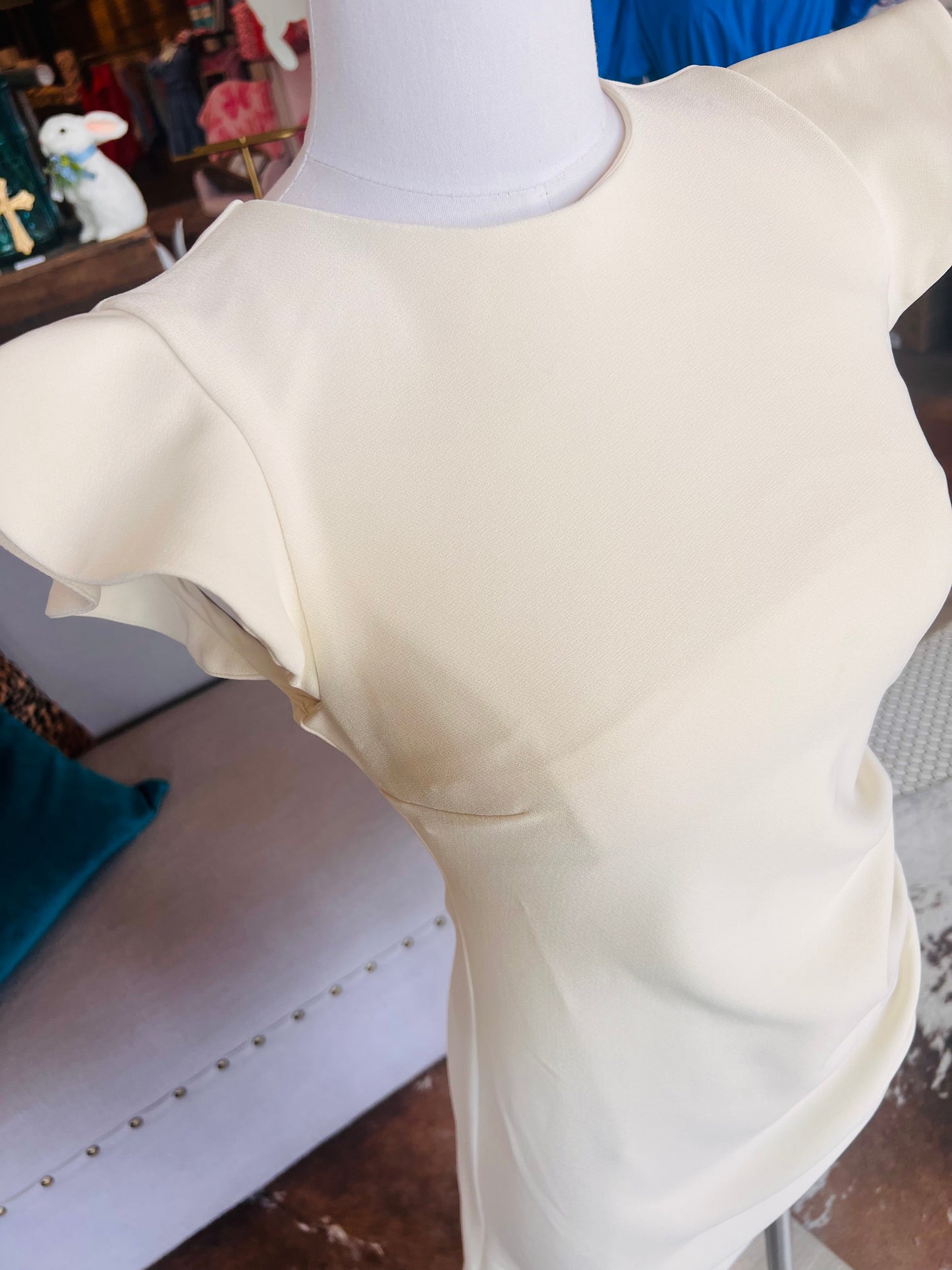 Effortlessly Elegant Dress