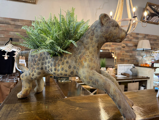 Jaguar Planter