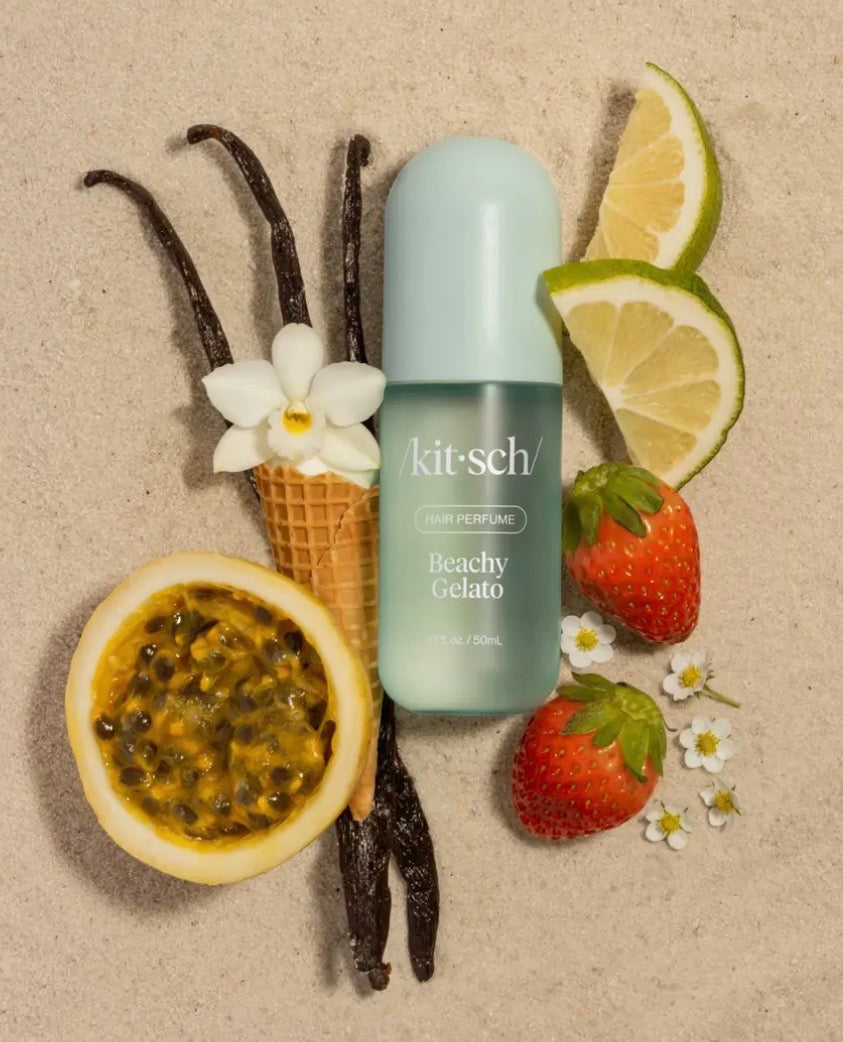 Beachy Gelato Hair Perfume