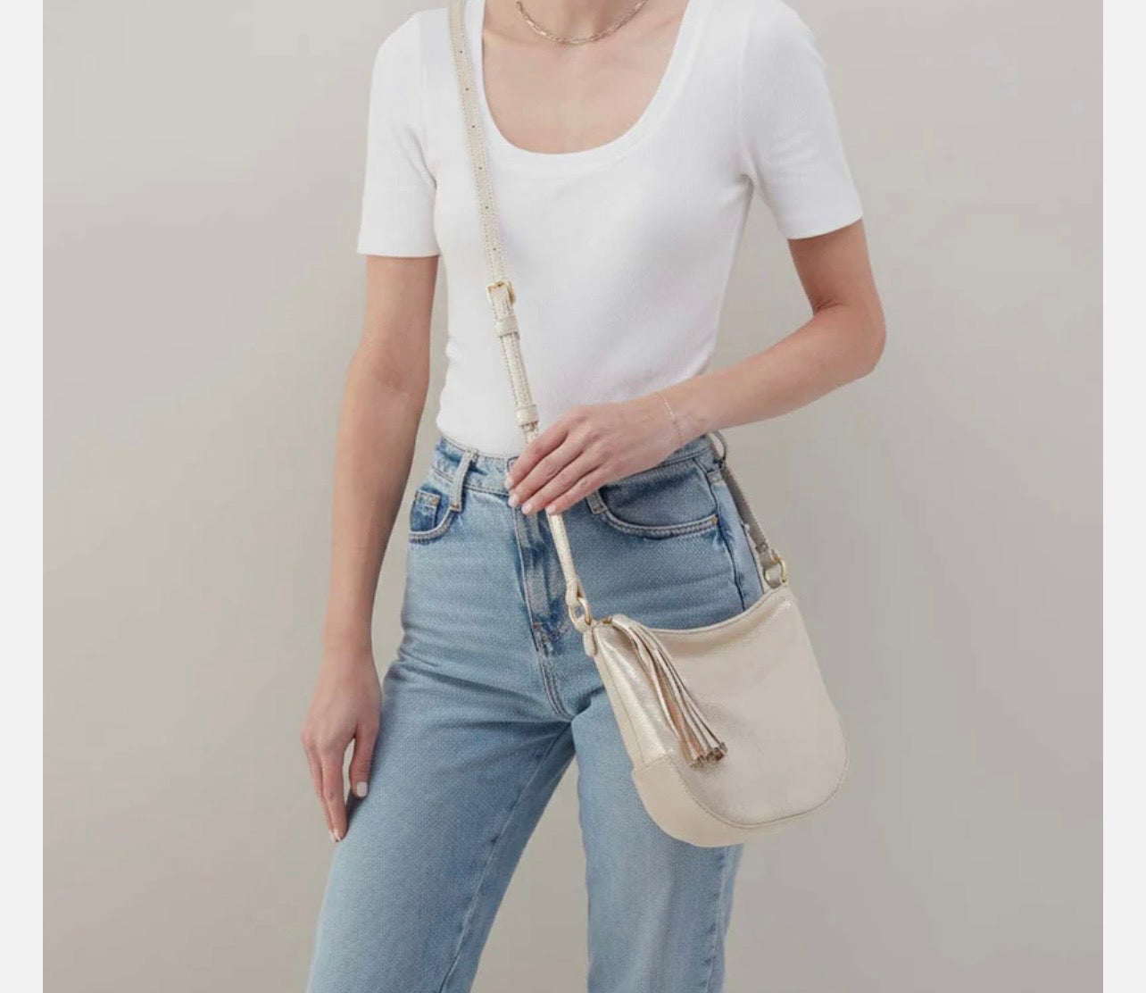 Lexi Crossbody