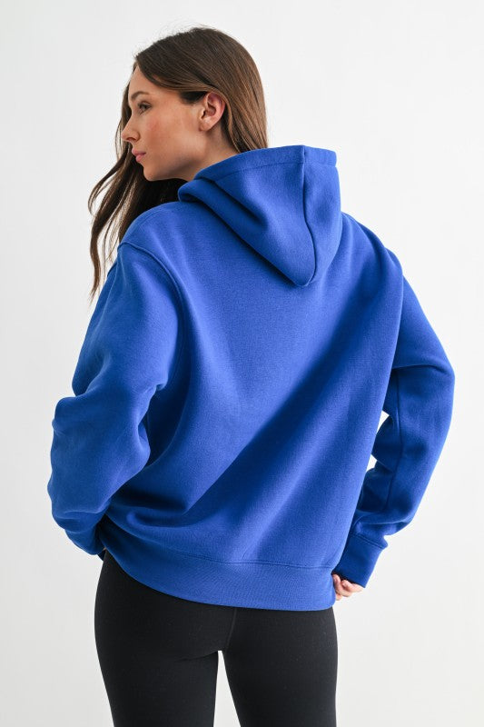 Ultra Cozy Hoodie