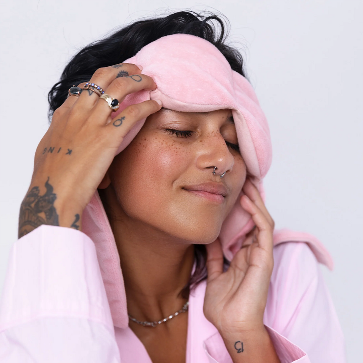 NODPOD Sleep Mask