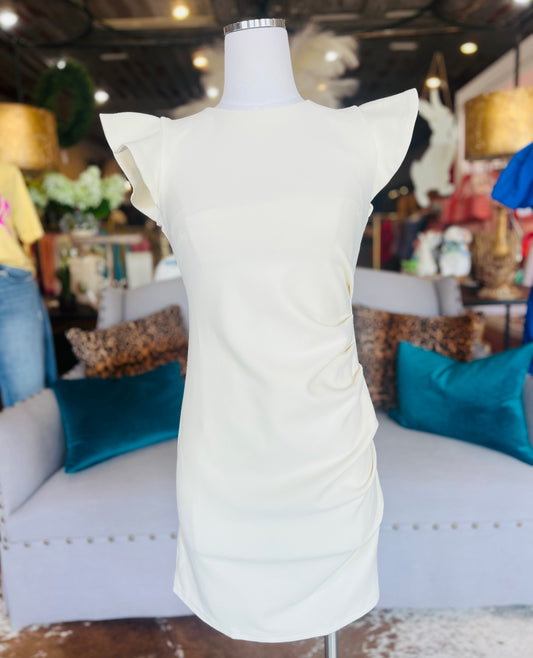 Effortlessly Elegant Dress