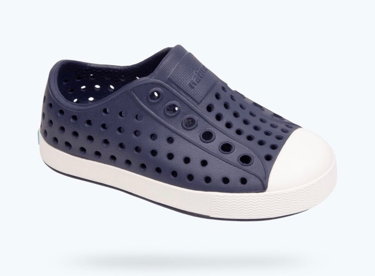 Native Jefferson- Regatta Blue