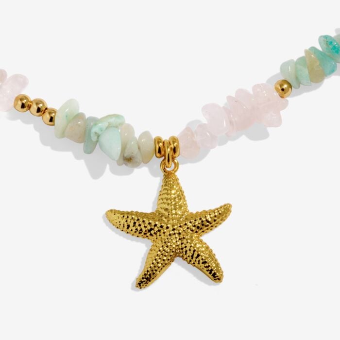 Cell Phone Charm- Starfish