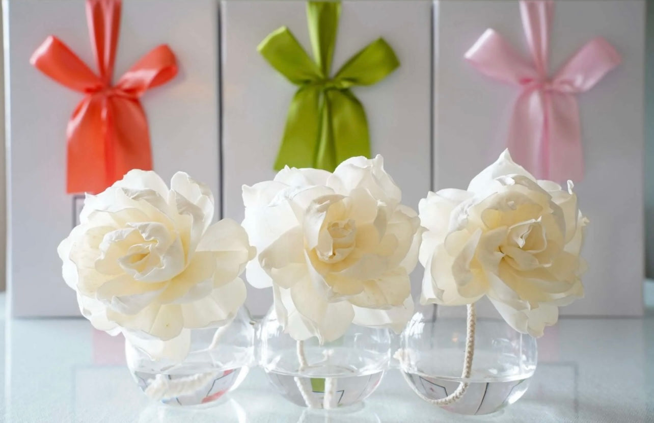 Slate Bubble Diffuser