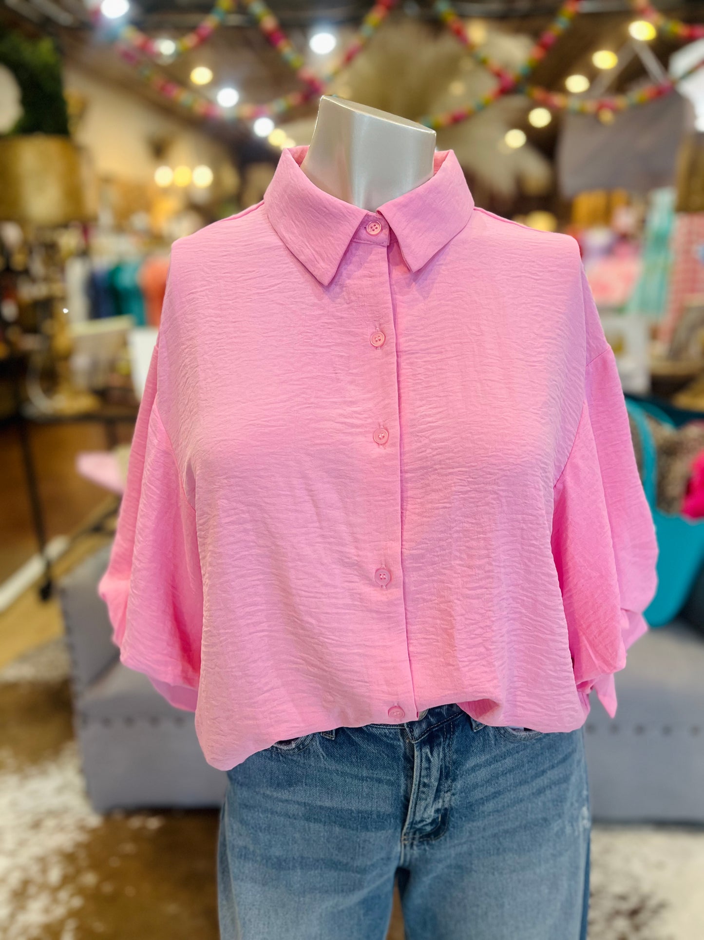 The Julie Top