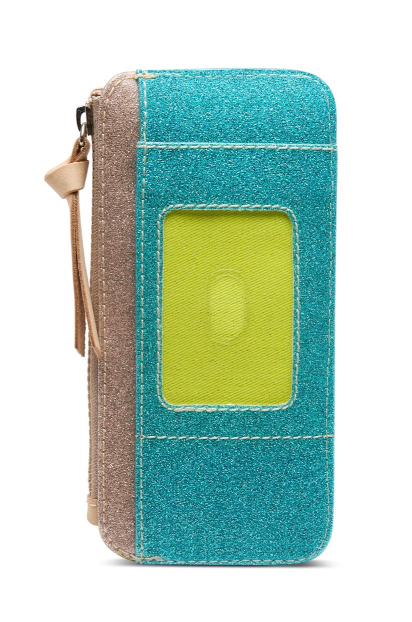 Lumi Card Organizer