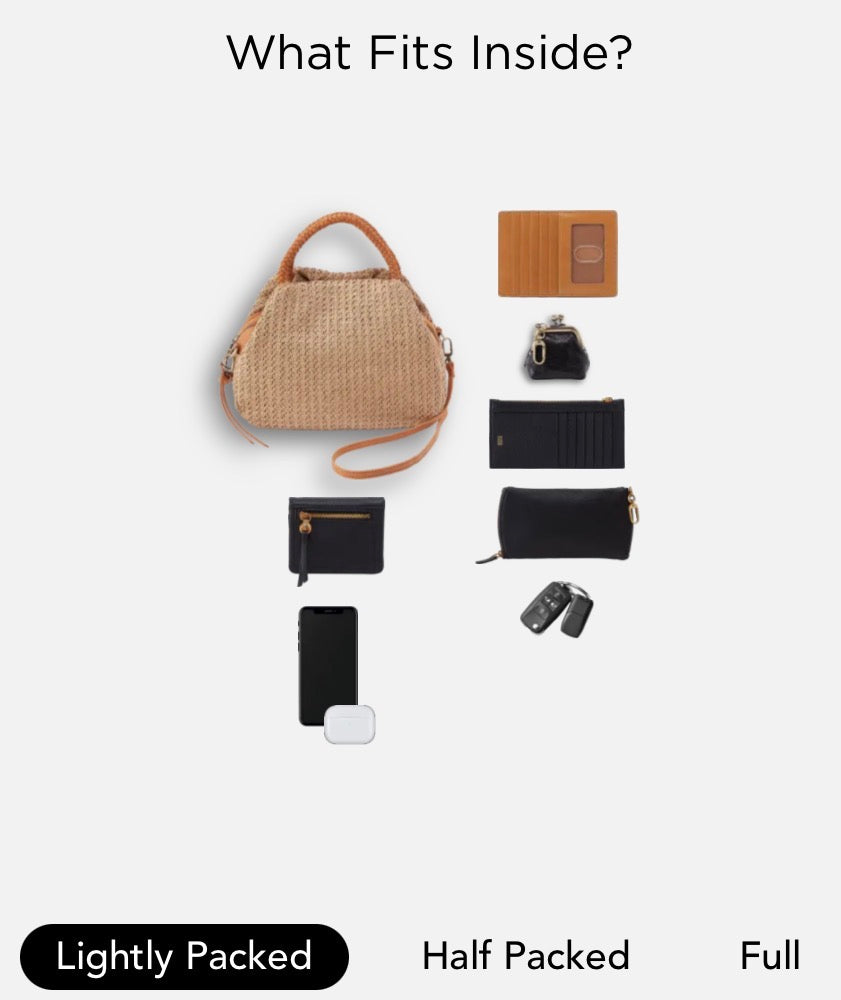 Darling Small Satchel