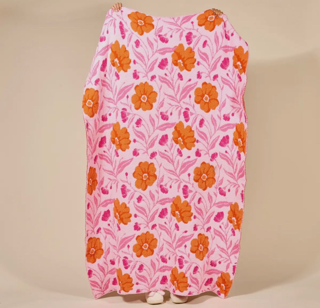 Cozy Dreams Luxe Blanket