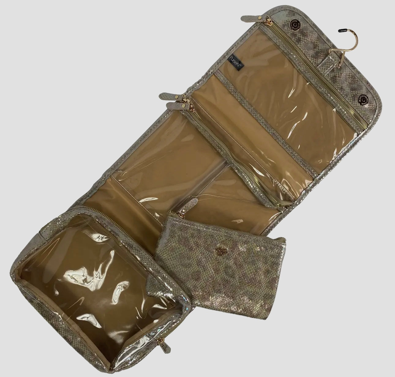 Classic Toiletry Case