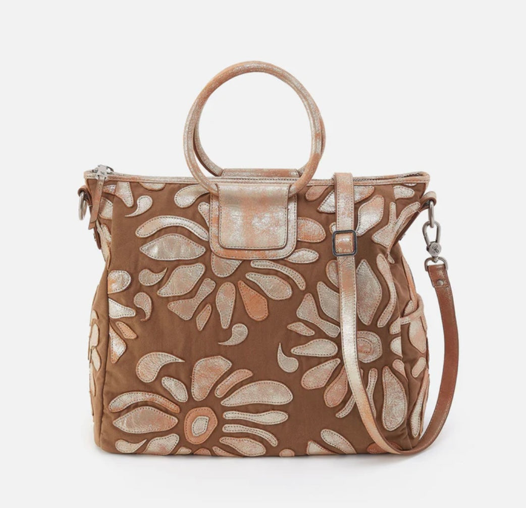 Sheila Large Satchel