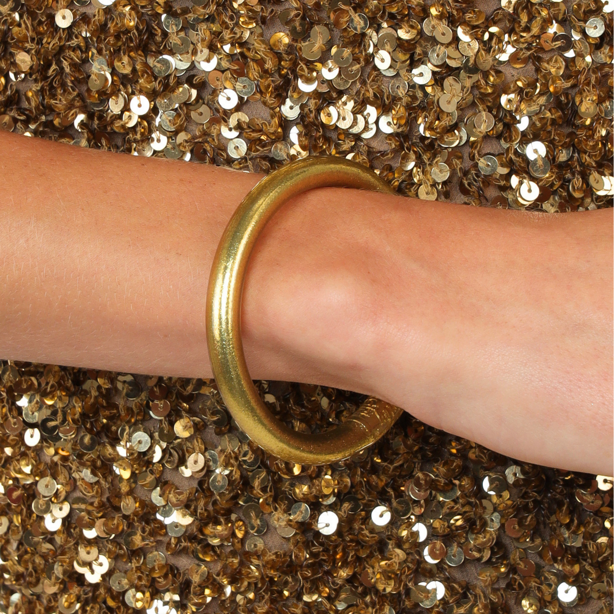 Aura Tzubbie All Weather Bangle® (AWB®) - Serenity Prayer