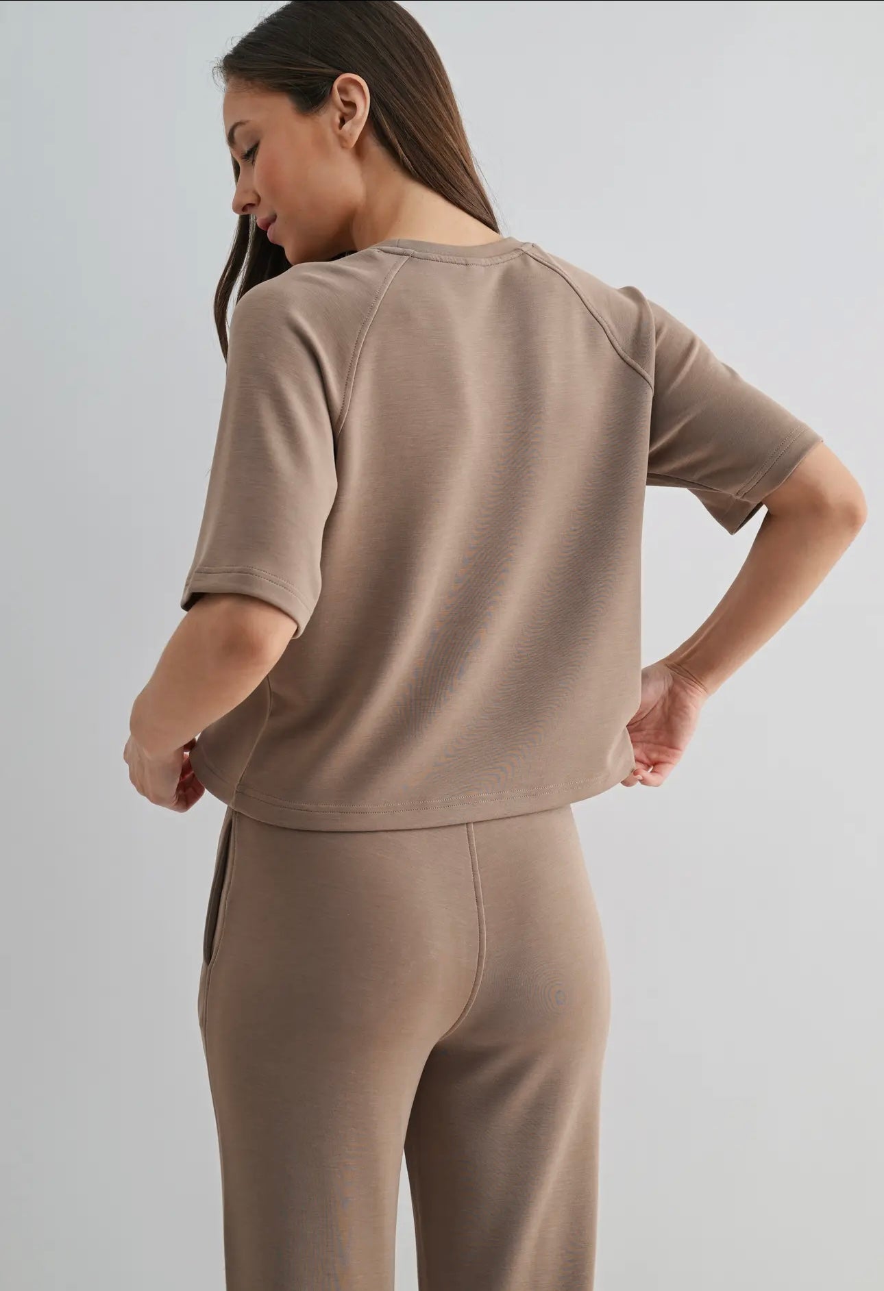 Laguna Soft Drape Set