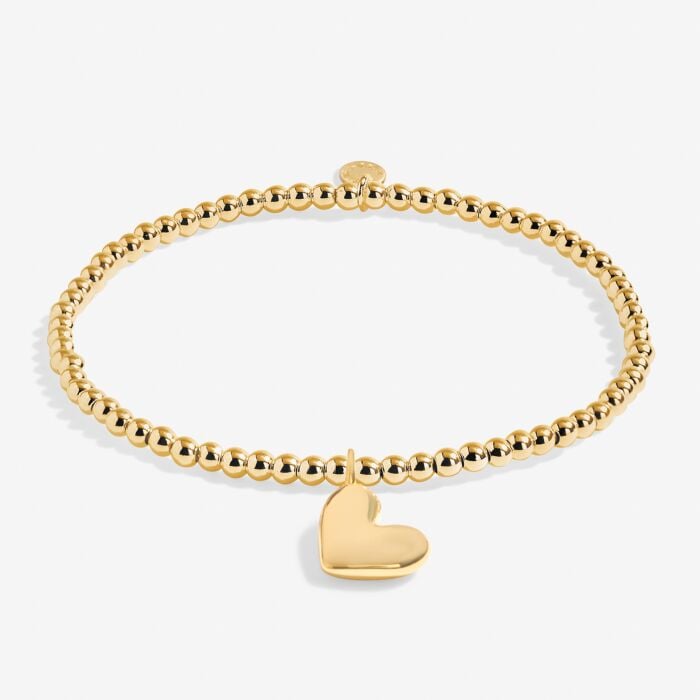 Heart of Gold
