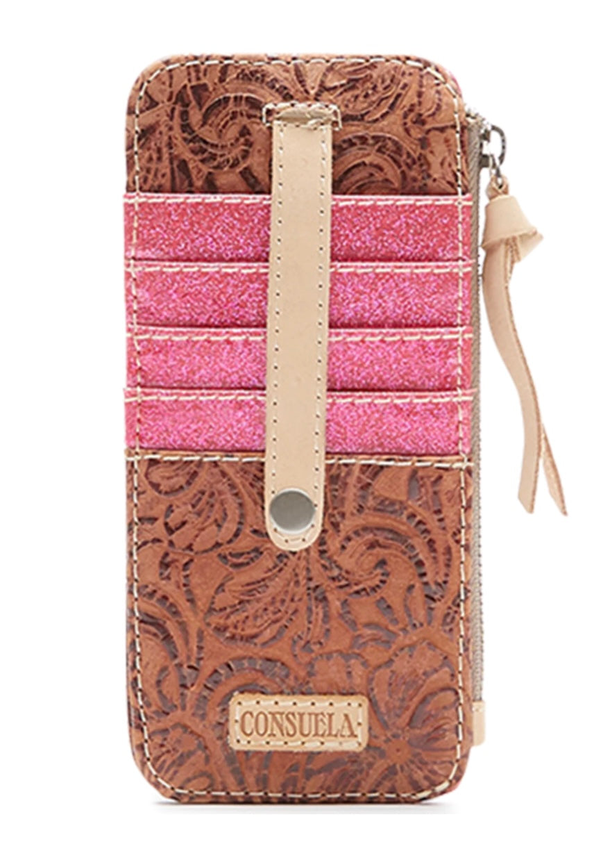 Sally Card Organizer