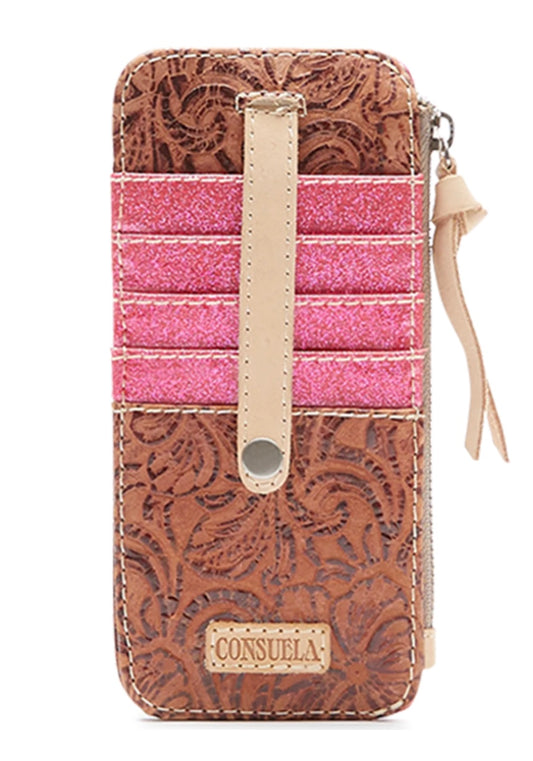 Sally Card Organizer