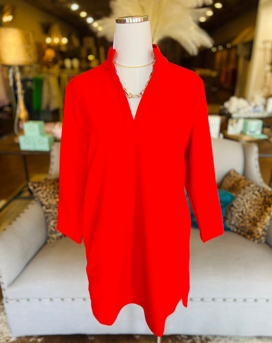 The Stand-Out Dress
