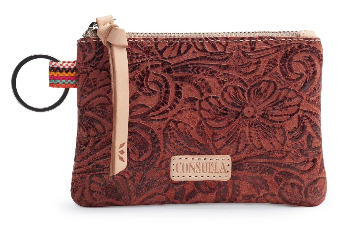 Consuela Pouch